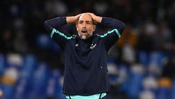 Verso Inter-Verona, i 21 convocati di Tudor: non recupera Barak