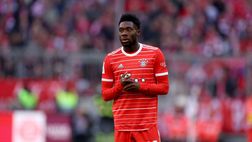 Davies: “Sono solo, probabilmente ho cinque amici. È un po’ preoccupante…”