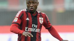Milan, altri guai per l’ex rossonero Armero: arrestato dalla Polizia