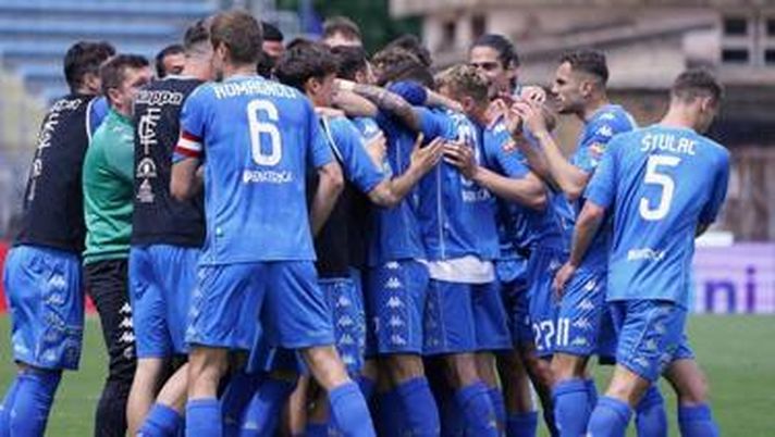 Tre punti per un record: l’Empoli stasera potrebbe scrivere la storia! - immagine 1