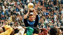 Matthaus: “Inter, ricordi speciali: vi racconto lo scudetto dei record. Oggi la squadra…”