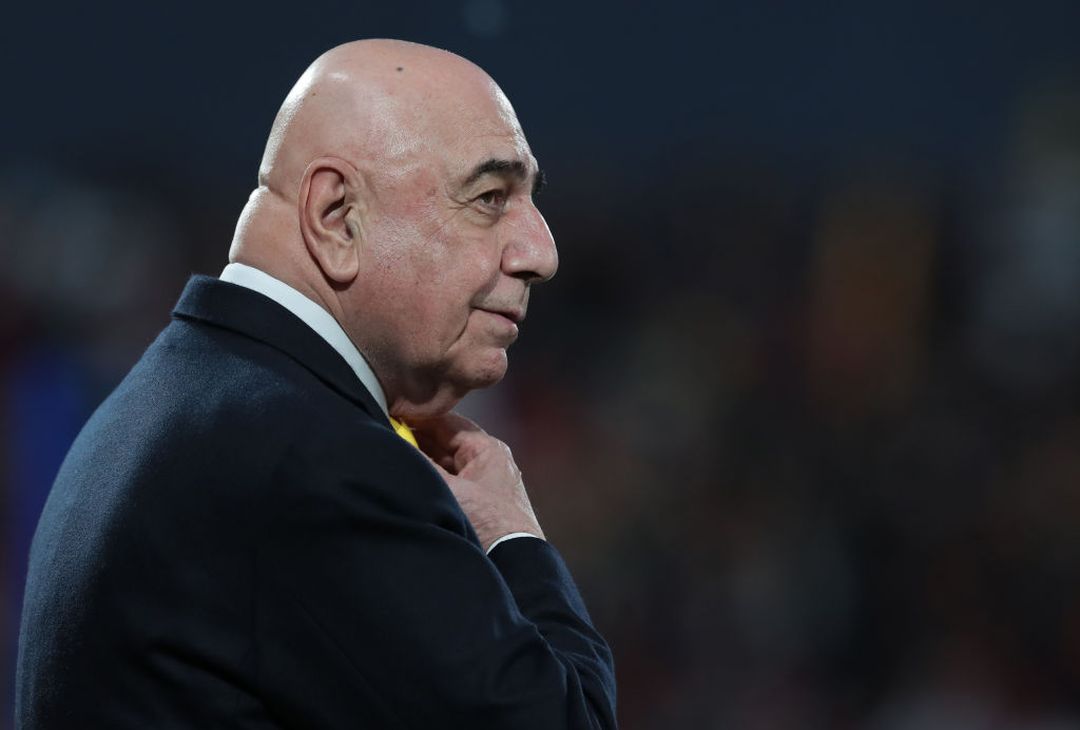 Monza-Roma 1-1 – FOTO GALLERY - immagine 31