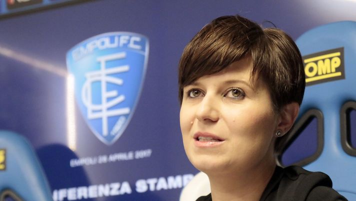 Foto Gianni Nucci/Fotocronache Germogli sindaco Empoli