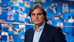 Pardo: “Napoli-Roma gara chiusa, non c’è da scherzare. Il gioco azzurro può risolvere ogni gara”