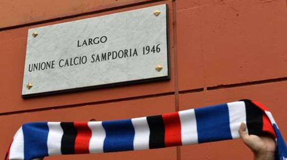 Il derby di Google Maps: Genoa, la sede Samp doventa “Rumente doriane”- immagine 2