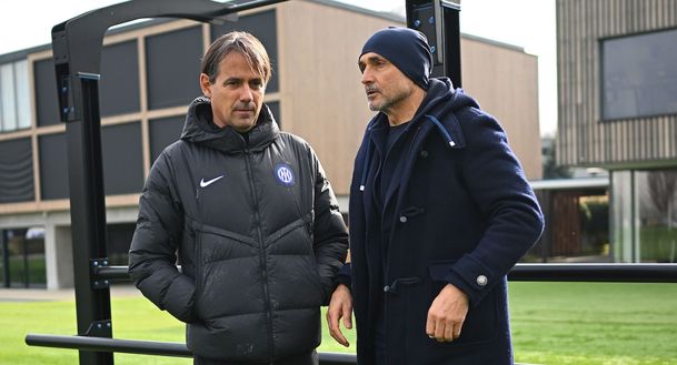 Inter, Biasin: “Inzaghi? Lo scudetto completa un triennio importante perché…”- immagine 2