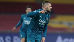 SERIE A, CLASSIFICA MARCATORI: IN TESTA REBIC, VLAHOVIC E ARNAUTOVIC