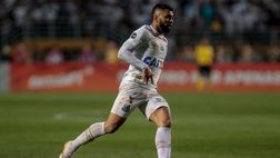 GdS – Gabigol, il West Ham ha un problema. Un altro club inglese ha chiesto all’Inter