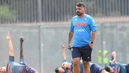 GdS – Il Napoli si prepara dopo il ricorso respinto: servirà una reazione psicologica. Il punto