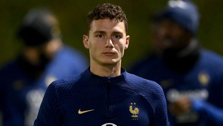Gazzetta: “Inter, Pavard considerato il più simile a Skriniar: il Bayern fissa il prezzo” - immagine 1
