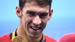 Rio 2016, non è tutto oro quello che luccica: a Phelps le medaglie d’oro costano 50 mila euro