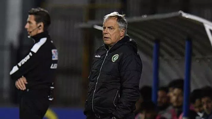 Avellino, Braglia: &#8220;Mandorlini contesta il rigore? C&#8217;era pure l&#8217;espulsione del giocatore&#8221;
