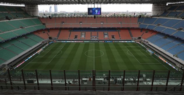 Getty Images CorSera – Stadio, trattativa ripresa ma ad arrivare al sì della giunta ce ne corre- immagine 2