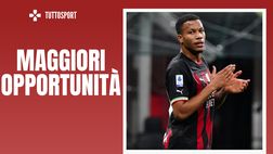 Vranckx, Pioli si fida: da gennaio gli darà più opportunità | News
