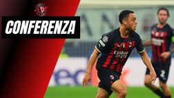 Milan, Dest: “Sono un terzino offensivo” | LIVE NEWS