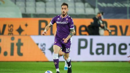 GERMOGLI PH: 11 APRILE 2021 FIRENZE STADIO ARTEMIO FRANCHI SERIE A FIORENTINA VS ATALANTA NELLA FOTO CASTROVILLI GERMOGLI PH: 11 APRILE 2021 FIRENZE STADIO ARTEMIO FRANCHI SERIE A FIORENTINA VS ATALANTA NELLA FOTO CASTROVILLI
