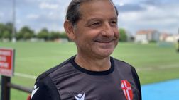 Pordenone-Padova, Caneo: “Sulla carta hanno qualcosa in più ma per noi arriva al momento giusto”