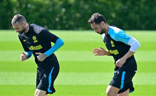 Inzaghi a Sky: “Servono cuore e testa, vogliamo la finale. Leao? Prenderemo accorgimenti ma…”- immagine 2