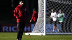 Milan Top News: allenamenti in vista del Cagliari con occhio al mercato