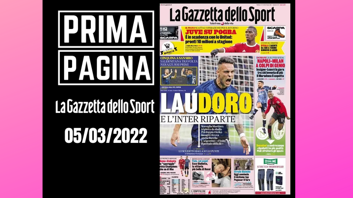 Gazzetta dello Sport