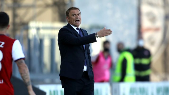 Semplici: “Tra Cabral e Jovic la mia scelta è netta. Vi dico come giocherei” - immagine 1