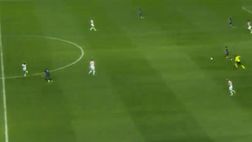 Mbappé è una furia: al Psg non gli passano la palla e lui… (VIDEO)