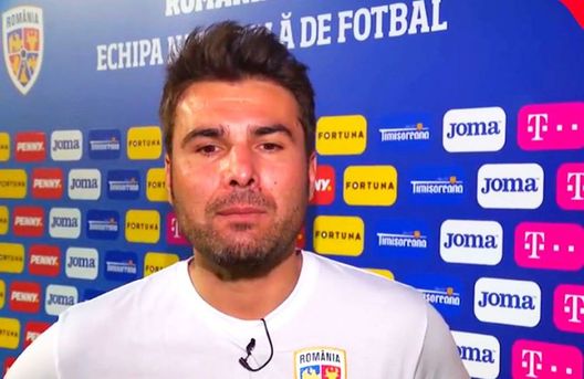 Adrian Mutu Rapid Bucarest, Ionita sbaglia il rigore e Mutu lo sgrida: “Devi svegliarti”- immagine 2