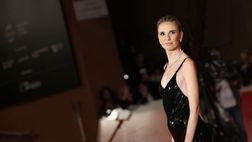 Emanuela Fanelli: “Che ricordi lo scudetto della Roma nel 2001. Totti è un idolo”