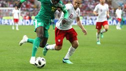 Dalla Spagna – Inter, ecco il nuovo nome per il centrocampo: è Sarr, stellina del Senegal