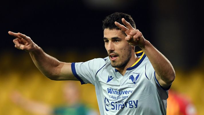 UFFICIALE – Ex Inter, Faraoni alla Fiorentina in prestito con diritto: la nota - immagine 1