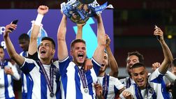 Mercato Lazio – Ufficiale: Diogo Queiros al Famicalao