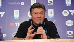 Mazzarri: “Perché Lindstrom non gioca! Come stanno Zielinski, Ngonge, Traorè e Olivera”