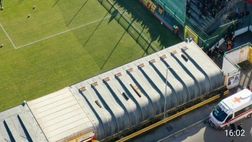 Teramo, in arrivo 20 Daspo per gli scontri derby: protesta ultrà “Lasciateli andare a lavorare”