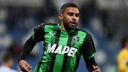 Milan-Sassuolo 0-1, neroverdi in vantaggio con Defrel | Serie A News