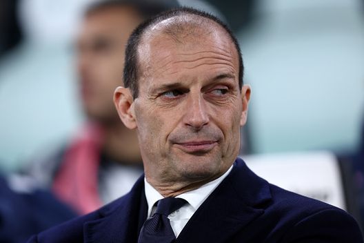 Adani Durissimo Con Juve E Allegri: “Perché Si Va Avanti Con Questa ...