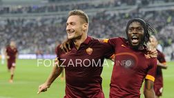 TESTA A TESTA Genoa-Roma: Iago-Holebas, Nainggolan-Sturaro, Gervinho-Roncaglia