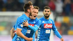 Napoli, cosa aspettarsi da Fabian Ruiz e da Rog?