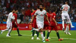 Diego Costa: “Non mi piace il Var, se segni non sai se festeggiare o meno. Rimani…”
