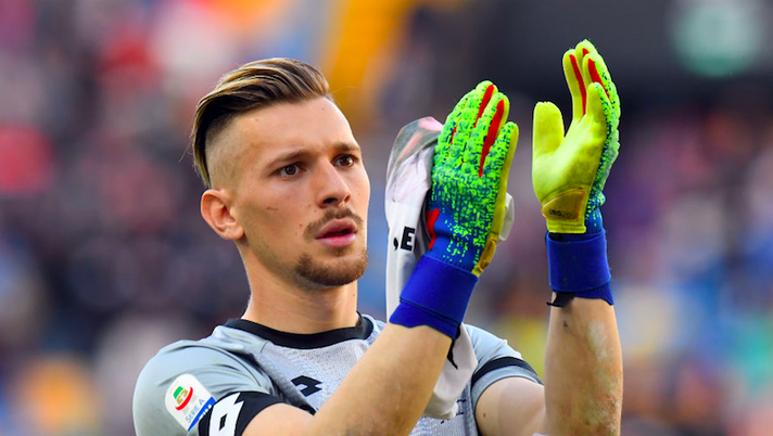 Sky: “Inter, due club chiedono Radu. In agenda l’incontro finale per il colpo Asllani” Sky: “Inter, due club chiedono Radu. In agenda l’incontro finale per il colpo Asllani” - immagine 1