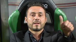 Sassuolo-De Zerbi: ecco chi è diventato appetibile al Fantacalcio