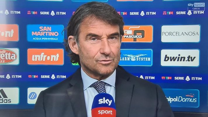 Carnevali: “Rinnovo Scamacca? Ci sono più club importanti. Inutile nascondere che…” - immagine 1