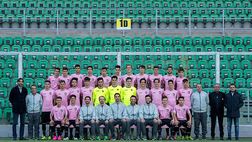 Allievi alle Final-Eight, Scurto: “Soddisfazione per il settore giovanile, premio per il lavoro svolto fin qui”
