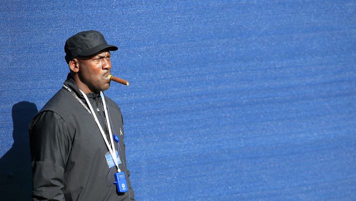 Michael Jordan si fa un regalo da 3 mln: una Venom da 500 km/h - immagine 1