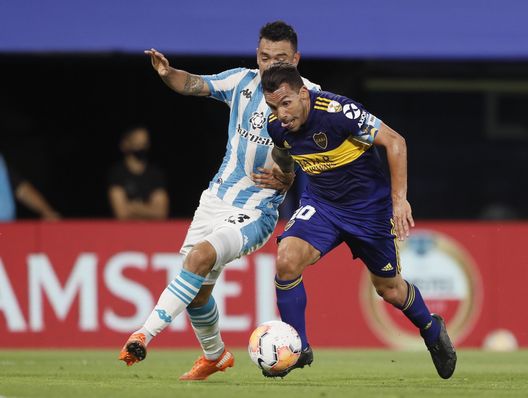 Tevez Boca Juniors (Twitter Boca Juniors) Tevez Boca Juniors (Twitter Boca Juniors)