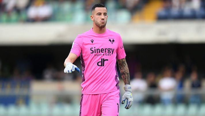 Premio Begali, Montipò in testa - immagine 1