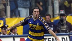 Bonazzoli a ISP: “Che emozione vincere la Coppa Italia con il Parma. Giocare 10 anni in A è stata una fortuna”