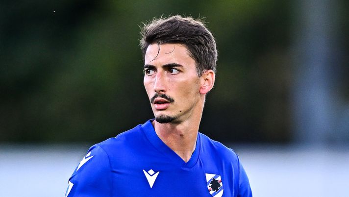 Sampdoria, Stankovic ritrova Gunter in gruppo. Djuricic e altri quattro ai box Sampdoria, Stankovic ritrova Gunter in gruppo. Djuricic e altri quattro ai box - immagine 1