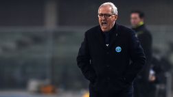 Del Neri: “Inter, senso tattico indefinito. Deve capire cosa vuole essere”
