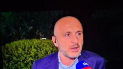 Ausilio: “Stop cessioni big dopo Hakimi. La verità su Calhanoglu, Onana e Raspadori…”