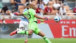 Lazio News – Pepe Reina: “Sono felice di essere tornato al Villareal…”